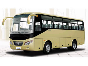 ZK6932HG City Bus