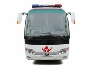 Special Vehicles