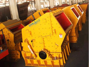 Crusher