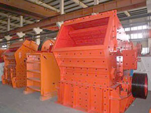 Crusher