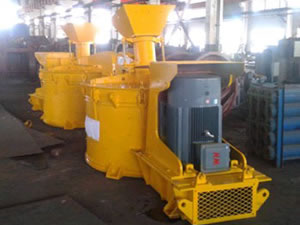 Crusher
