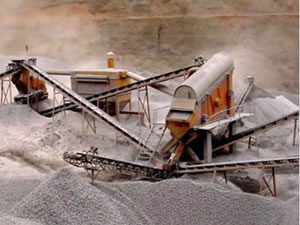 SCREW CONVEYOR