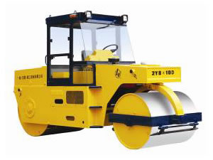 Static Roller