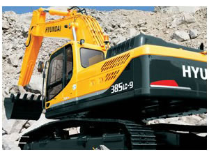 R385LC-9