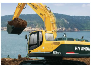 R225LC-9