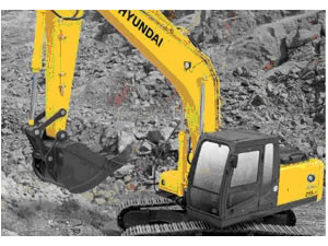 R265LC-9